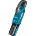 MAKITA DCL286FZ Aku-vysavač Li-ion LXT (18V/bez aku)